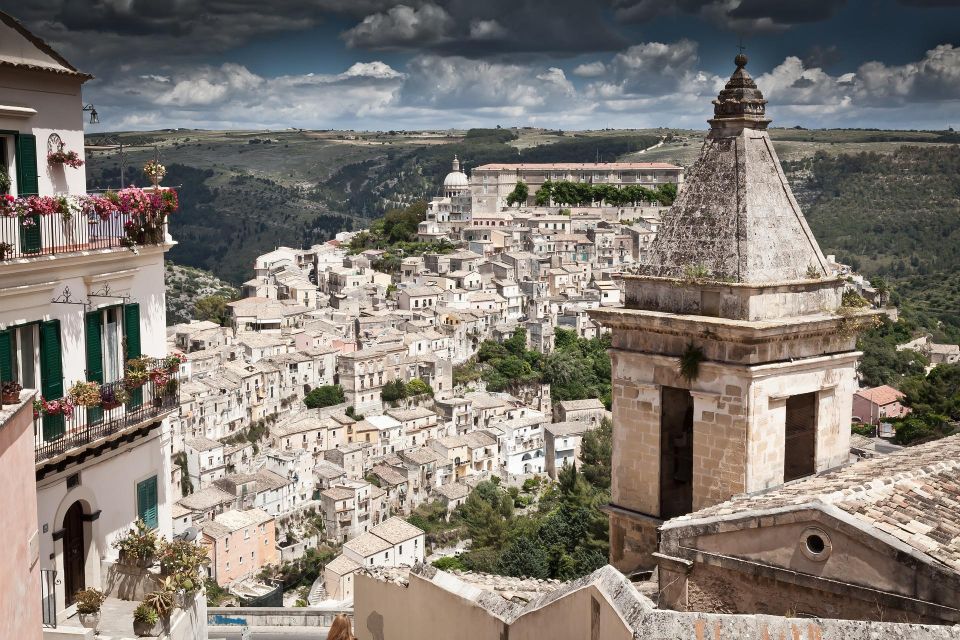 Minivan Tour From Syracuse to Noto, Ragusa and Modica - Frequently Asked Questions
