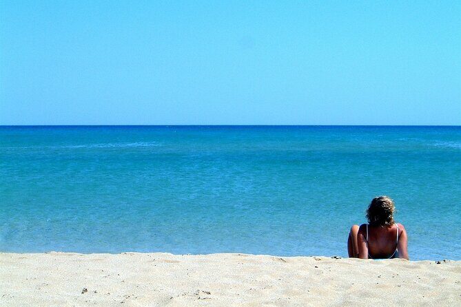 Minivan tour from Syracuse to the most beautiful beaches and Marzamemi - Authentic Experiences and Real Traveler Insights