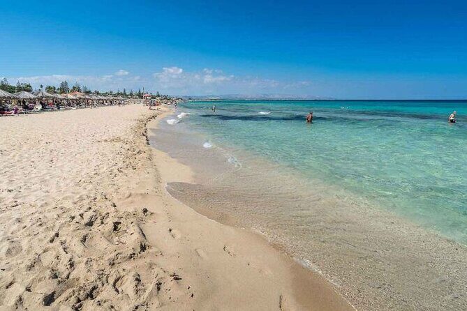 Minivan tour from Syracuse to the most beautiful beaches and Marzamemi - Who Will Love This Experience?