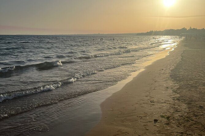 Minivan tour from Syracuse to the most beautiful beaches and Marzamemi - Final Thoughts