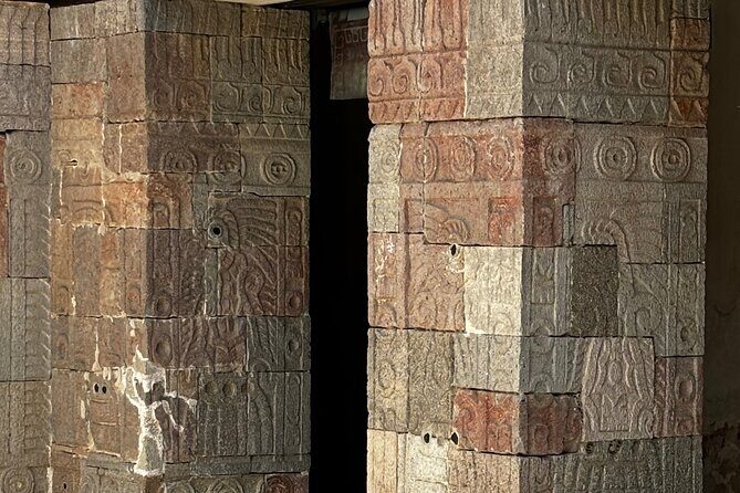 Minivan tour in Teotihuacan - A Closer Look at the Itinerary: What To Expect  