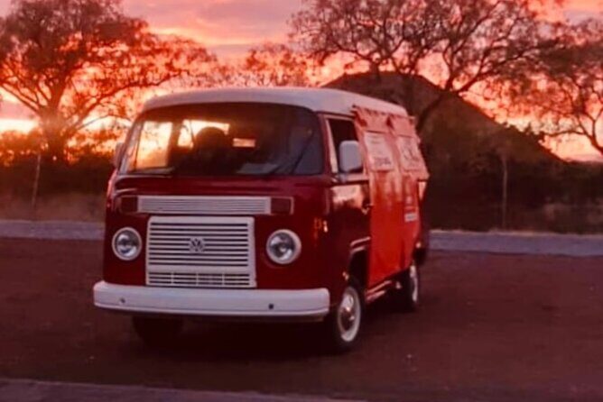 Minivan tour in Teotihuacan - Final Thoughts  