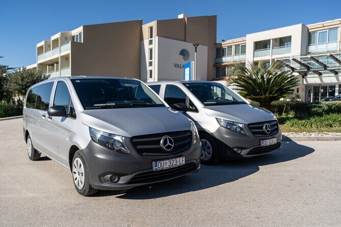 Minivan Transport Dubrovnik to Dubrovnik Airport - Introduction: Why Consider This Transfer?