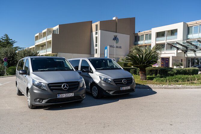 Minivan Transport Dubrovnik to Dubrovnik Airport - Real-World Insights from Reviews