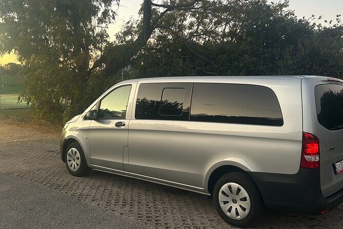 Minivan Transport Dubrovnik to Dubrovnik Airport - Who Should Book This Transfer?