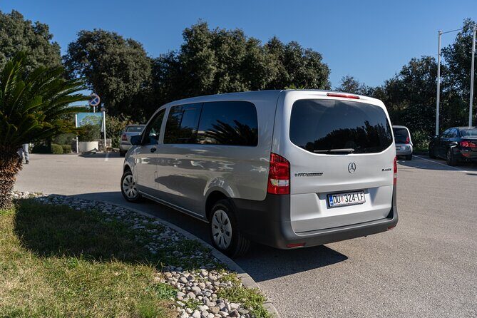 Minivan Transport Dubrovnik to Dubrovnik Airport - The Sum Up: Is It Worth It?