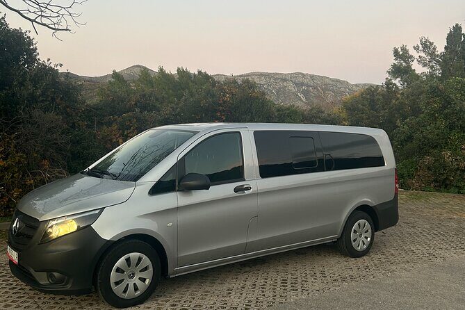 Minivan Transport Dubrovnik to Dubrovnik Airport - Frequently Asked Questions