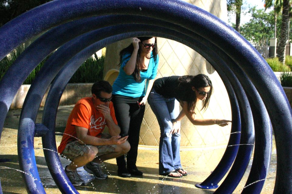 Minneapolis: 3-Hour Amazing Scavenger Hunt Adventure - Key Points