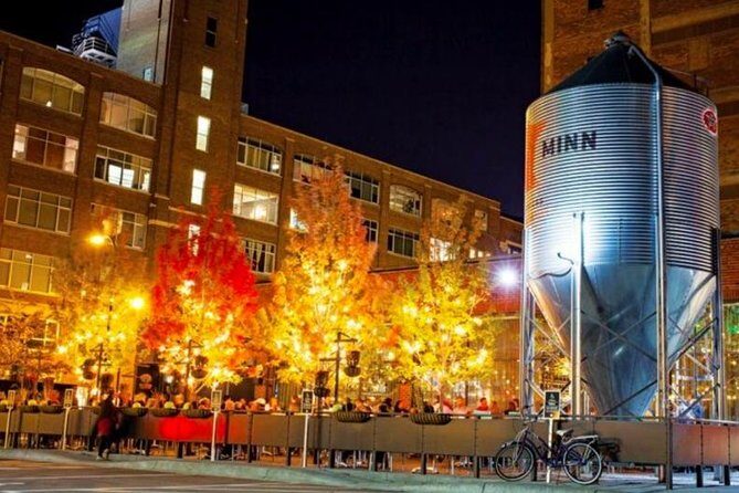 Minneapolis Bar Hunt: Double Your Fun in the Twin Cities - What Is the Minneapolis Bar Hunt?