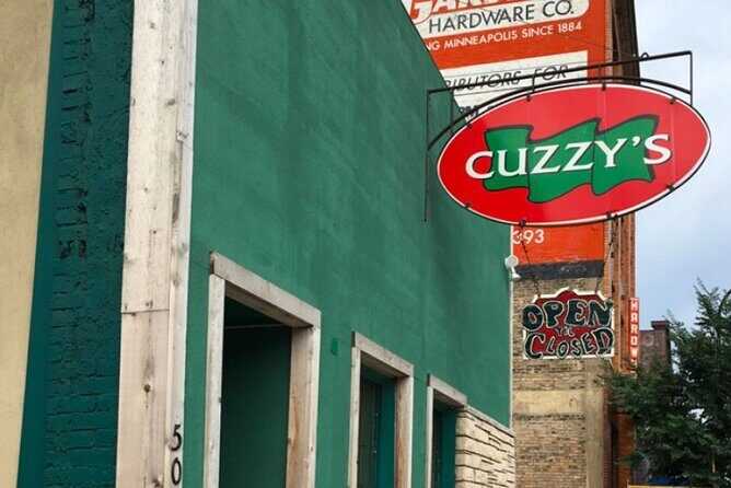 Minneapolis Bar Hunt: Double Your Fun in the Twin Cities - What To Expect During The Tour?