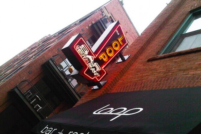 Minneapolis Bar Hunt: Double Your Fun in the Twin Cities - Who Would Enjoy This?