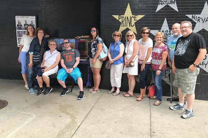 Minneapolis Downtown District Food Tour - Food and Sights: What Makes This Tour Stand Out