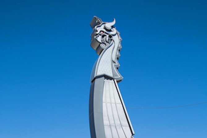 Minneapolis Mill City Self Guided Audio Walking Tour - Exploring the Itinerary