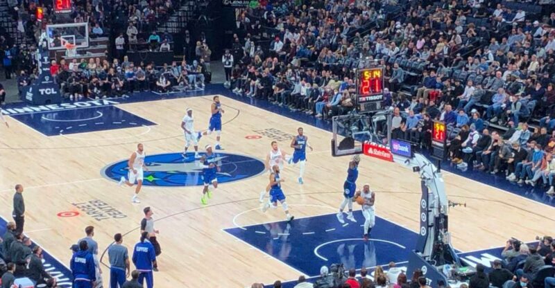 Minneapolis: Minnesota Timberwolves Basketball Game Ticket - Final Thoughts: Is It Worth It?