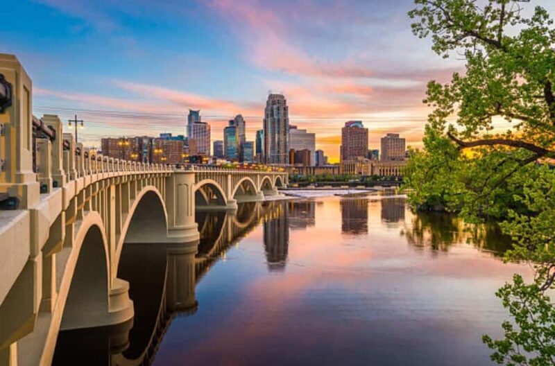 Minneapolis: Private Family-Friendly Walking Tour - What Makes This Tour a Great Value