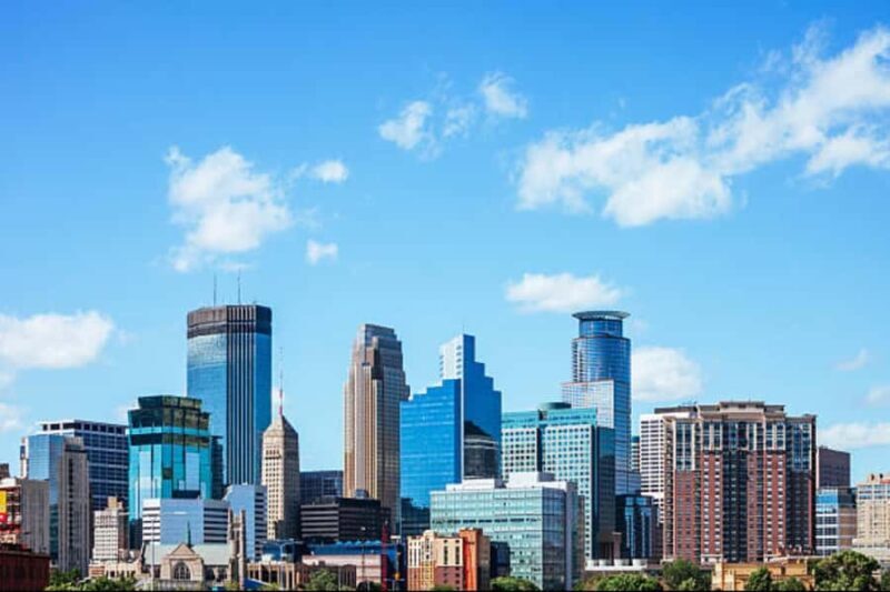 Minneapolis: Private Family-Friendly Walking Tour - The Experience from Travelers’ Perspectives
