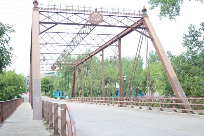 Minneapolis River Walk: Self-Guided Audio Tour - The Mill Explosion