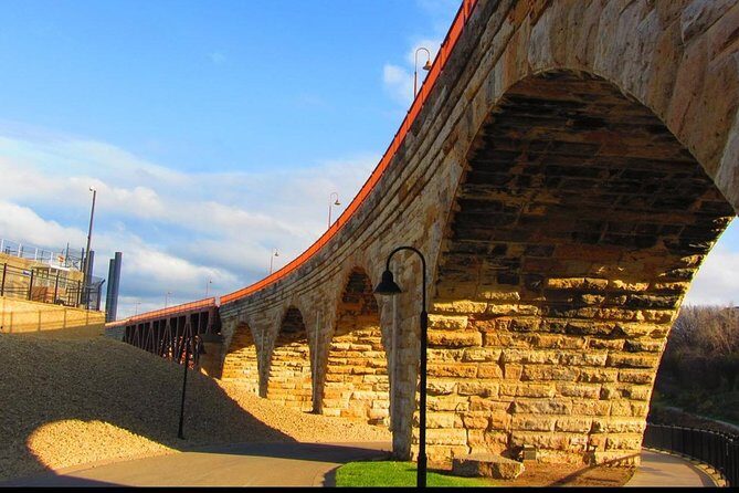 Minneapolis Riverwalk Food Tour - Frequently Asked Questions