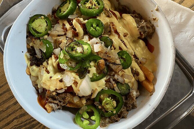 Minneapolis Skyway Afternoon Snacks - The Tasting Stops: Savoring Local Flavors