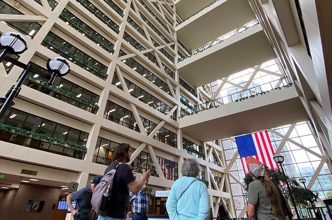 Minneapolis Skyway Afternoon Snacks - Pricing and Value