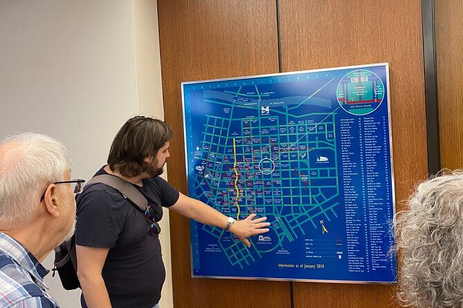 Minneapolis Skyway Afternoon Snacks - Who Should Consider This Tour?