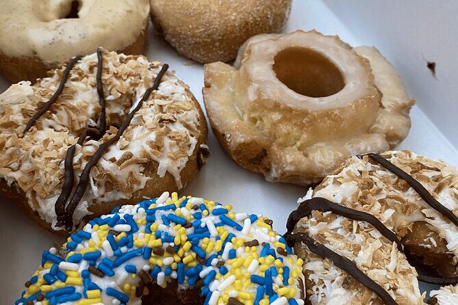 Minneapolis Skyway Afternoon Snacks - FAQ