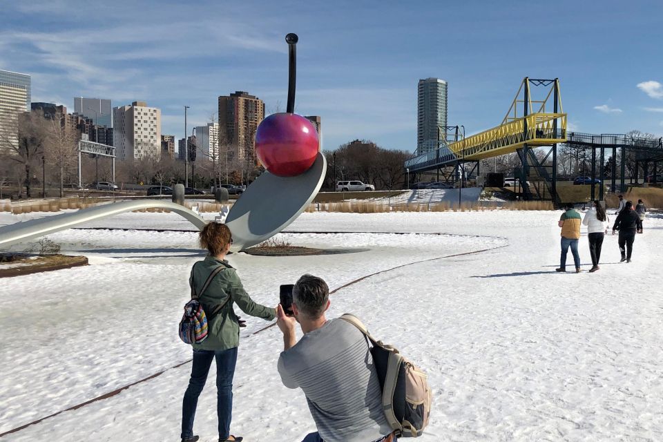 Minneapolis & St. Paul: Private Highlights Riding Tour - Booking Information