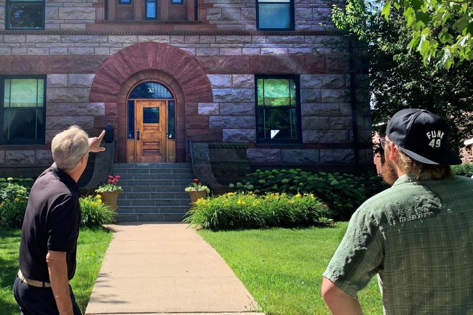 Minneapolis & St. Paul: Private Highlights Riding Tour - Frequently Asked Questions