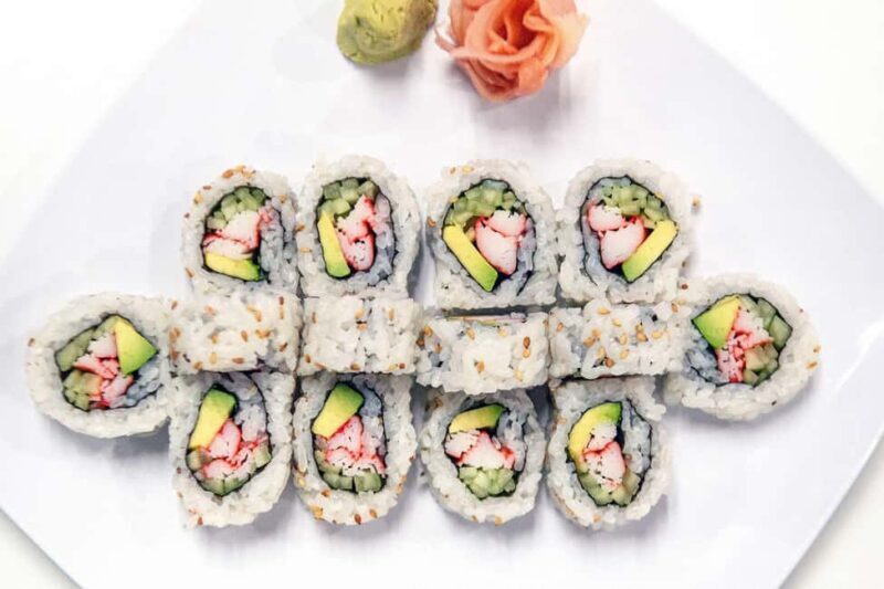 Minneapolis: Sushi Cooking Class at a Local Brewery - FAQ