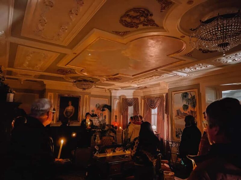 Minneapolis Trolley Candlelight Ghost Tour (#1 Ghost Tour) - Final Thoughts: Who Is This Tour Perfect For?