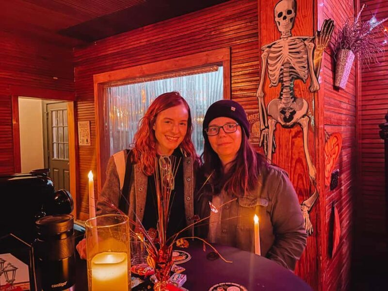 Minneapolis Trolley Candlelight Ghost Tour (#1 Ghost Tour) - Frequently Asked Questions