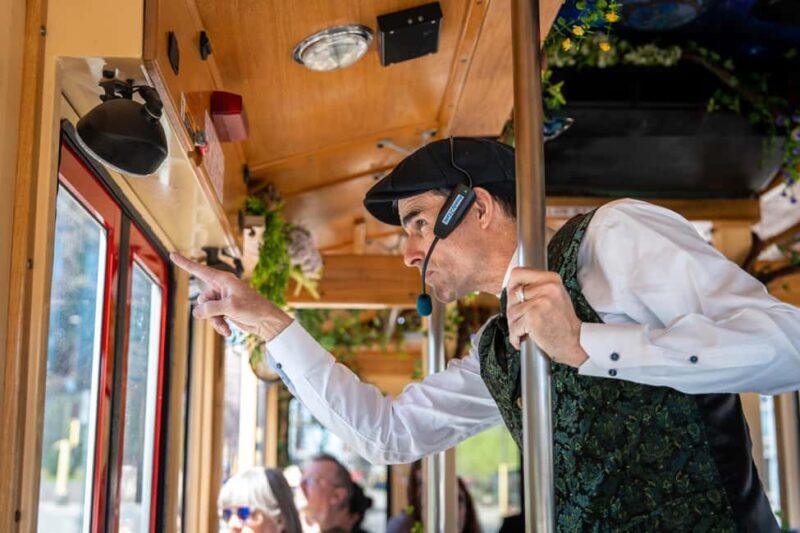 Minneapolis: True Crime 'SHOCKING' Trolley Tour - Value and Practicalities