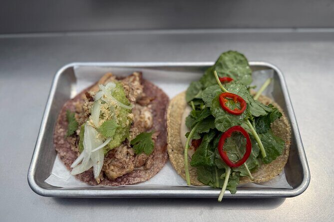 Minneapolis Walking Food Tour With Secret Food Tours - Final Thoughts: Who Should Book This?