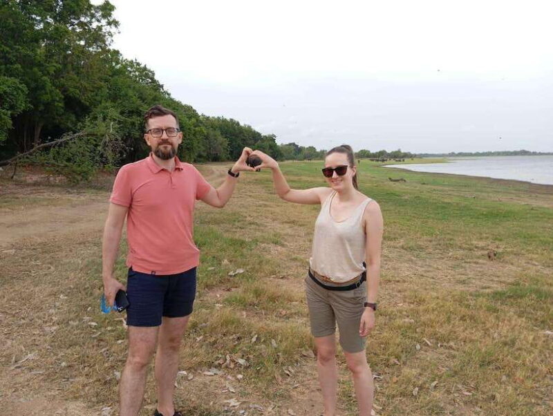 Minneriya National Park: Half-Day Safari Morning or Evening - A Close Look at the Minneriya Safari Experience