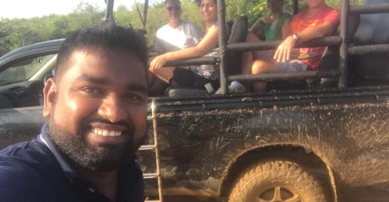 Minneriya National Park Safari (Private Safari) - Safari Experience
