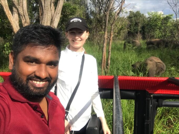 Minneriya National Park Safari (Private Safari) - Additional Information