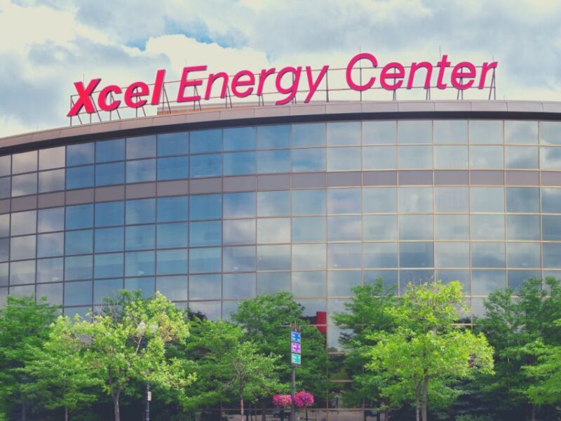 Minnesota: Minnesota Wild Ice Hockey Game Ticket - An In-Depth Look at the Minnesota Wild Game Ticket Experience