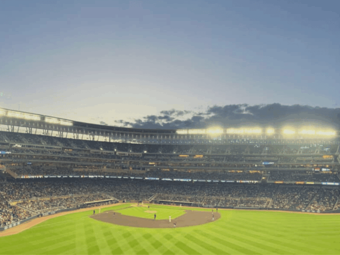 Minnesota Twins Baseball Game at Target Field - Frequently Asked Questions