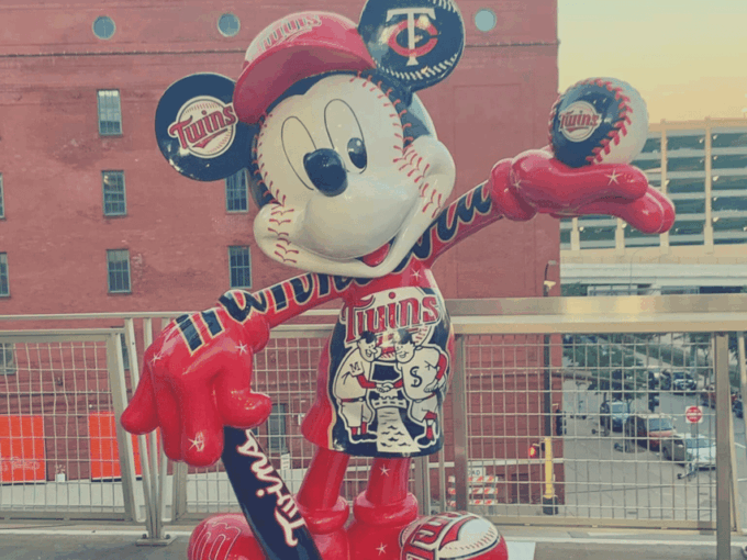 Minnesota Twins Baseball Game at Target Field - Frequently Asked Questions