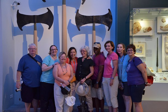 Minoan & Ancient Greek Arts Experiential | Private Tour - Meeting and Pickup