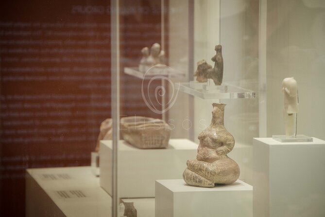Minoan & Ancient Greek Arts Experiential | Private Tour - Pricing and Cancellation Policy