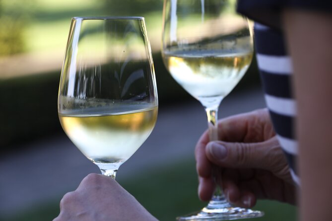 Minoan Path: Knossos Palace, Winery Visit, Lunch at Archanes - Winery Visit and Tasting