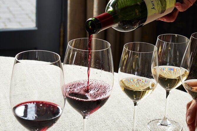 Minoan Path: Knossos Palace, Winery Visit, Lunch at Archanes - A Detailed Look at the Itinerary