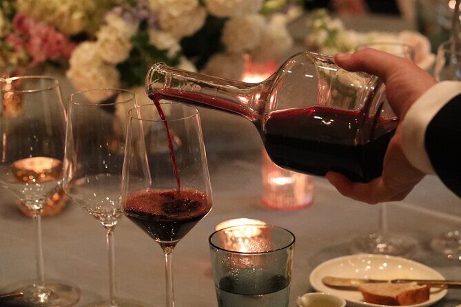 Minoan Path: Knossos Palace, Winery Visit, Lunch at Archanes - The Sum Up