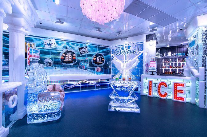 Minus5 Ice Bar Admission Ticket at Mandalay Place Las Vegas - Who Will Love This Experience?