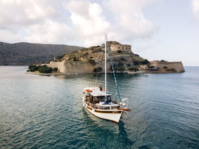 Mirabello Luxuries With Spinalonga & Agios Nikolaos - Agios Nikolaos Exploration