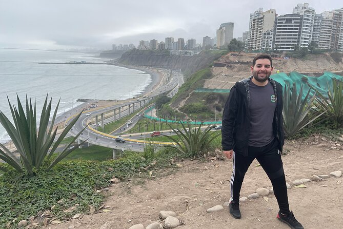 Miraflores and Barranco Private Bike Tour - Cancellation and Pricing Details