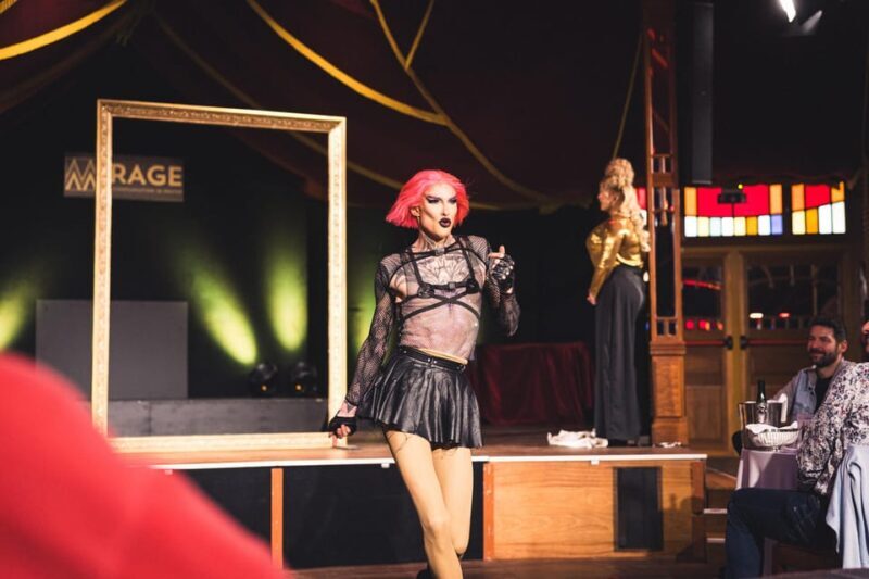 Mirage Vienna: DRAG PORTRAITS BRUNCH SHOW - Final Thoughts