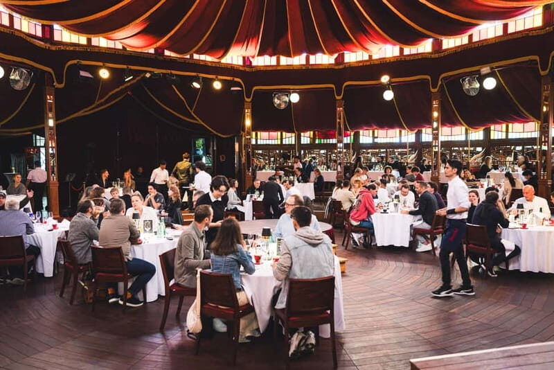 Mirage Vienna: Good Morning, Vienna  The Drag Brunch at the Prater - FAQ