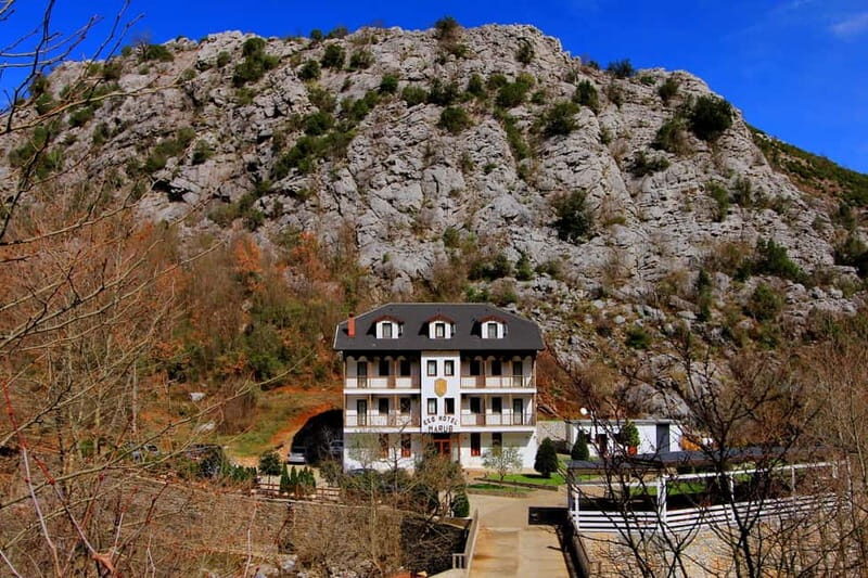 Mirdita: A Journey Through Ancient Paths - The Experience: What It’s Like on the Ground